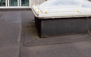 disadvantages of Blackmoor Gate flat roofs