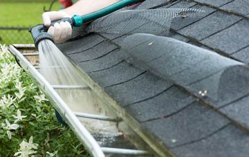 Blackmoor Gate gutter cleaning costs
