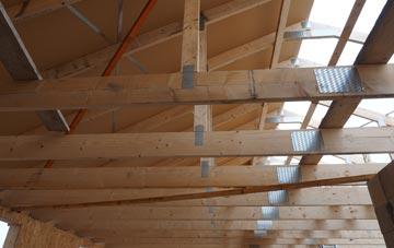 Blackmoor Gate roof truss costs