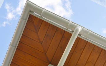 Blackmoor Gate soffit types