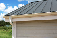 Blackmoor Gate fascia repair