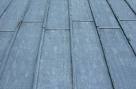 Blackmoor Gate lead roofing