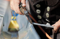 Blackmoor Gate lead roof quotes